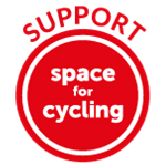 Spce for Cycling